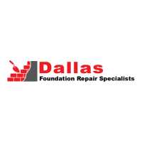 Dallas Foundation Repair Specialists Logo