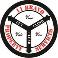 11 Bravo Property Services LLC Logo