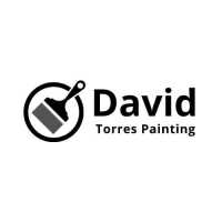 David Torres Painting LLC Logo