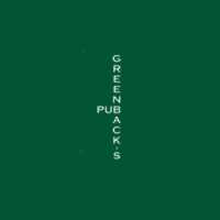Greenback’s Pub Logo