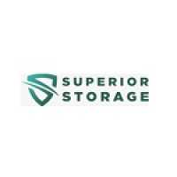 Superior Storage Wheelersburg Logo