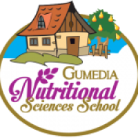 Gumedia Nutritional Sciences School Logo