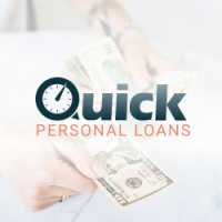Quick Payday Loans Logo
