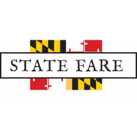 State Fare Logo