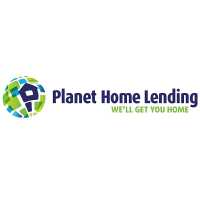 Planet Home Lending, LLC - New Albany Logo