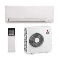 Fujitsu Ductless Mini Split Air Conditioner Supplier and Installer NYC Logo