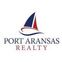 Port Aransas Realty Logo