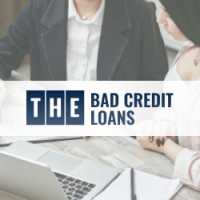 The Bad Credit Loans Logo