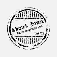 About Town Wine Experience Logo