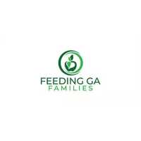 Feeding GA Families Logo