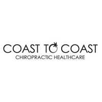 Coast to Coast Chiropractic Healthcare Logo