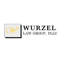 The Wurzel Law Group Logo