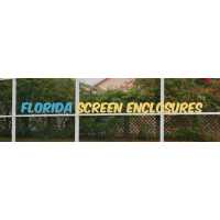 Florida Screen Enclosures Logo
