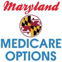 Maryland Medicare Options Logo