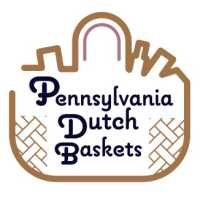 Pennsylvania Dutch Baskets Logo