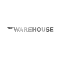 The Warehouse Church Logo
