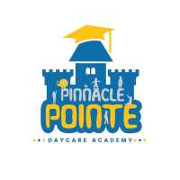 Pinnacle Pointe Daycare Academy Logo