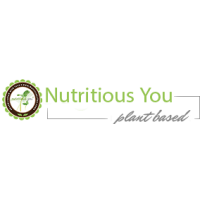 Palmers Nutritious You Plant Based Cafe Logo