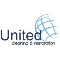 United Property Restoration Services Logo