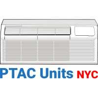 PTAC Units NYC Logo