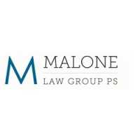Malone Law Group P.S. Logo