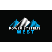 Power Systems West Logo