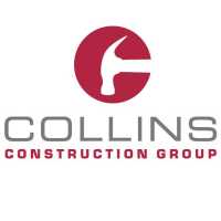 Collins Construction Group Inc Logo