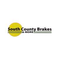 South County Brakes & More Logo