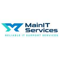 Main IT Services, Inc Logo