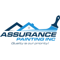 Assurance Painting Inc Logo