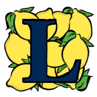 Lemonberry Accounting Services Logo
