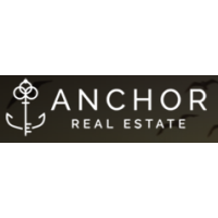 Anchor Real Estate Logo
