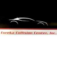 Eureka Collision Center, Inc. Logo