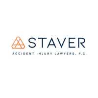 Staver Accident Injury Lawyers, P.C. Logo