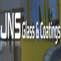 JNS Glass & Coatings Logo