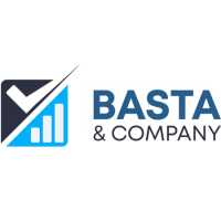 BASTA & COMPANY Logo