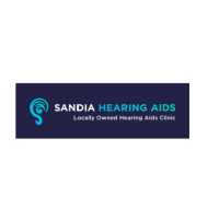 Sandia Hearing Aids, Test & Repair, Santa Fe Logo