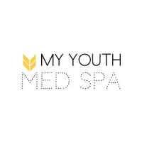 My Youth Med Spa Logo