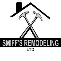 Smiff's Remodeling Logo