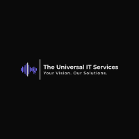 The Universal IT Services Logo
