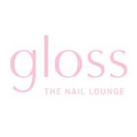Gloss The Nail Lounge Logo