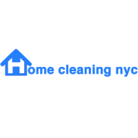 NYC Home Cleaning Logo