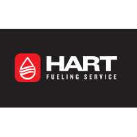 Hart Fueling Service Logo