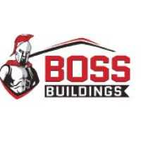 Boss Buildings Logo