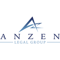 Anzen Legal Group Logo
