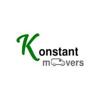 Konstant Movers Logo