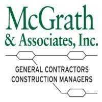 Mc Grath & Associates Inc Logo