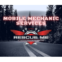 Rescue Me Repair LLC Logo