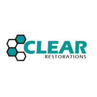 Clear Restorations Florida Logo