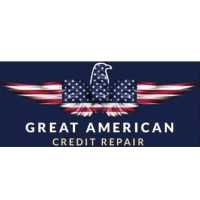 Great American Credit Repair Company Logo